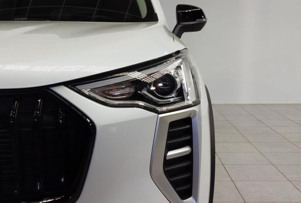 Haval Jolion I Рестайлинг Саратов  - изображение 9