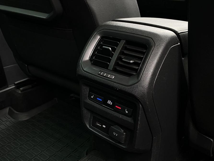 Volkswagen Tiguan II Москва  - изображение 27