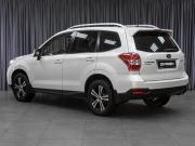 Subaru Forester IV Тюмень  - изображение 20
