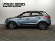 Hyundai Creta I Рестайлинг Пермь  - изображение 31
