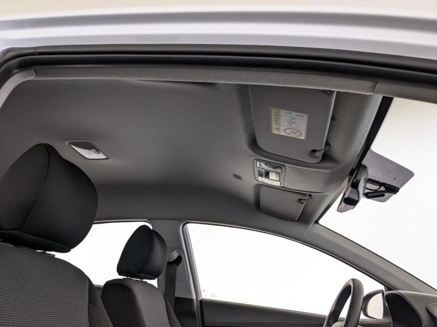 Hyundai Solaris II Рестайлинг Москва  - изображение 23