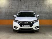 Honda Vezel I Рестайлинг Уфа  - изображение 25