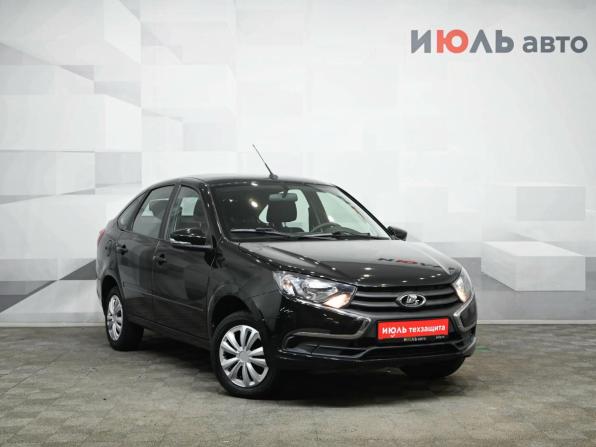 Lada (ВАЗ) Granta I Рестайлинг с пробегом 2023 года, цена 890 000 рублей, 32016 км, лифтбек, Автокод Объявления