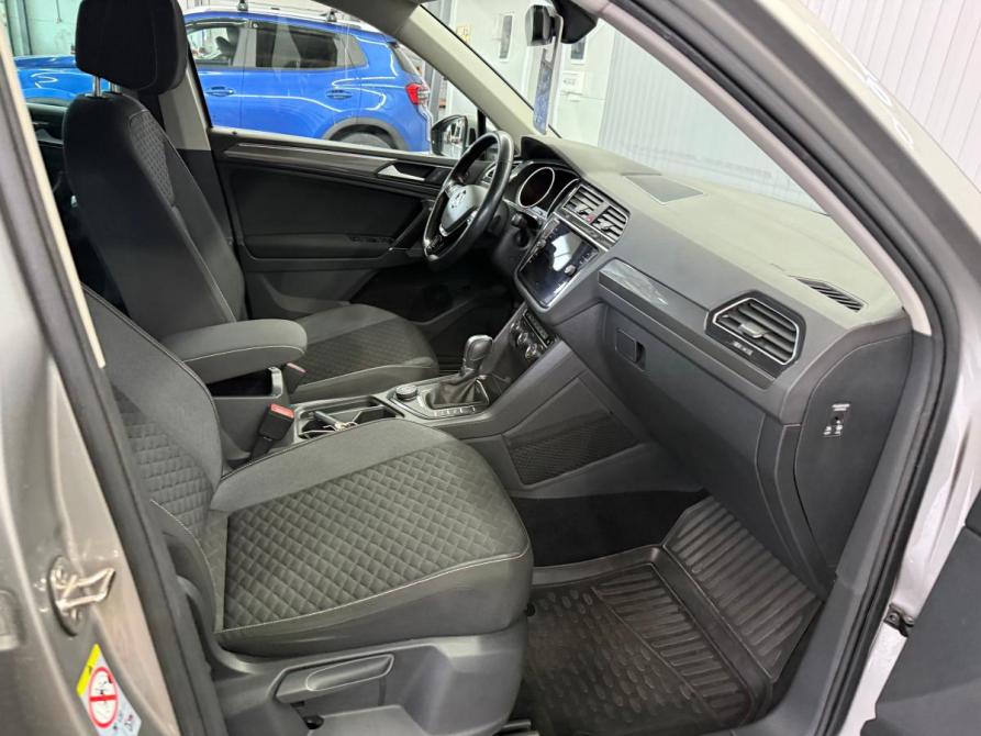 Volkswagen Tiguan II Краснодар  - изображение 15