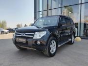 Mitsubishi Pajero IV Ижевск  - изображение 29