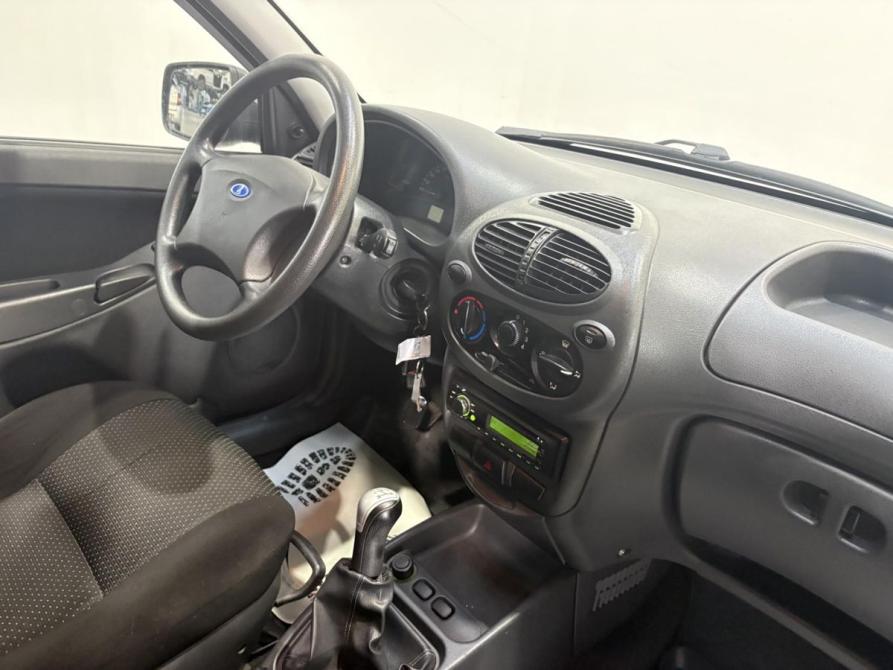 Lada (ВАЗ) Kalina I Курск  - изображение 6