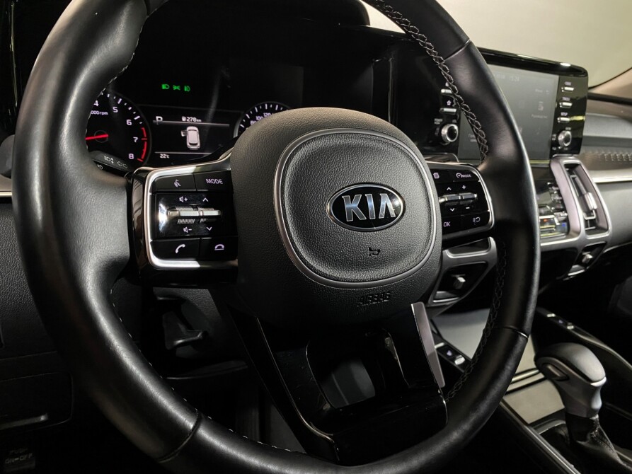 Kia Sorento IV Химки  - изображение 29