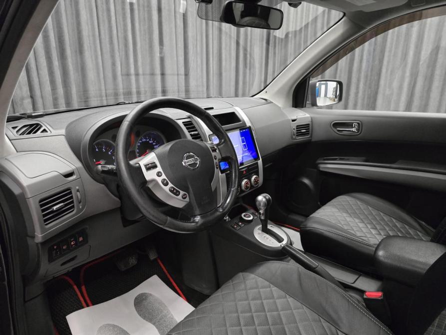 Nissan X-Trail II Красноярск  - изображение 11