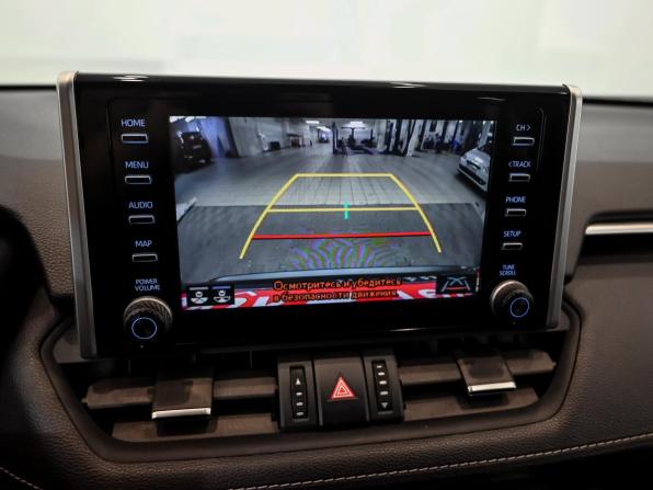 Toyota RAV4 V (XA50) с пробегом 2021 года, цена 3 650 000 рублей, 88600 км, внедорожник, Автокод Объявления