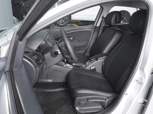 Renault Megane III с пробегом 2011 года, цена 650 000 рублей, 174092 км, хэтчбек, Автокод Объявления