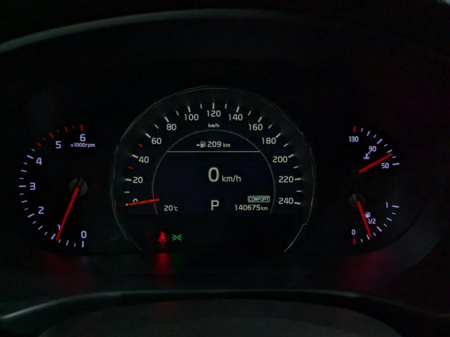 Kia Sorento III Prime Рестайлинг Химки  - изображение 18
