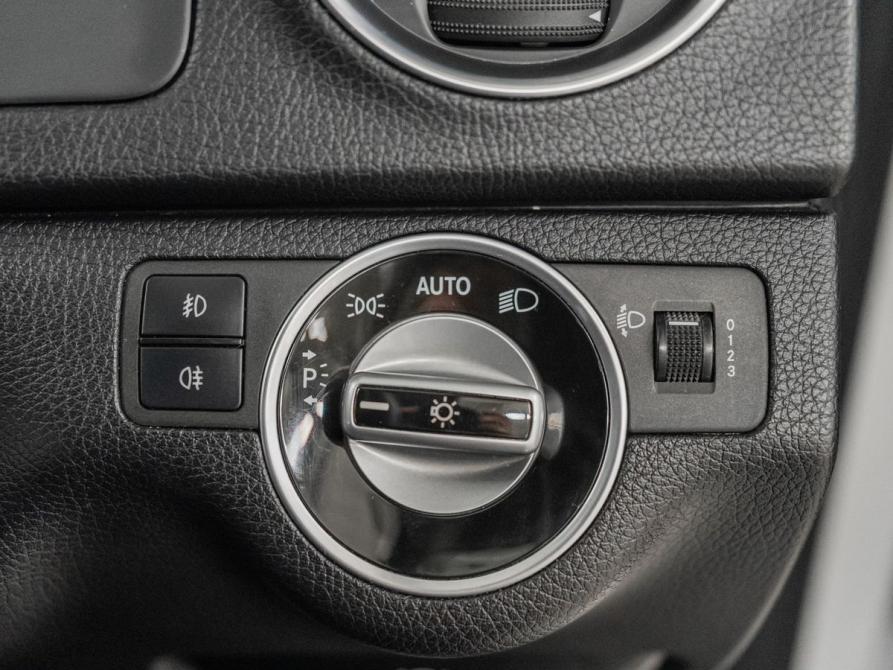 Mercedes-Benz C-Класс III (W204) Рестайлинг Красноярск  - изображение 17