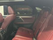 Lexus RX IV Новосибирск  - изображение 26