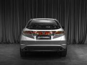 Honda Civic VIII Рестайлинг Тюмень  - изображение 26