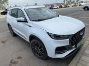 Chery Tiggo 8 Pro Max I Пермь  - изображение 8