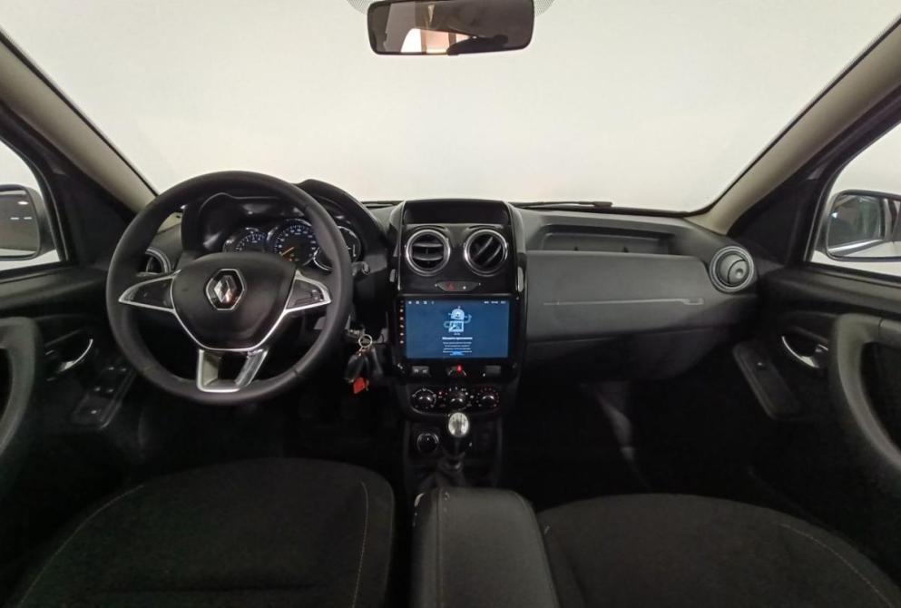 Renault Duster I Рестайлинг Волгоград  - изображение 11