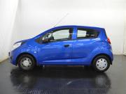 Chevrolet Spark III Санкт-Петербург  - изображение 23