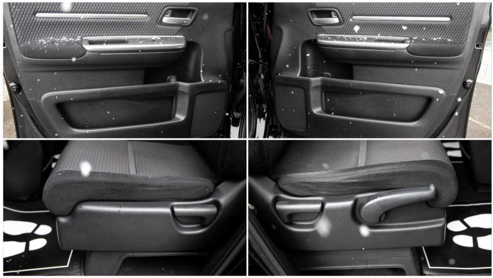 Honda Stepwgn V Иркутск  - изображение 21