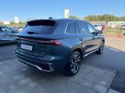 Geely Monjaro I Москва  - изображение 37