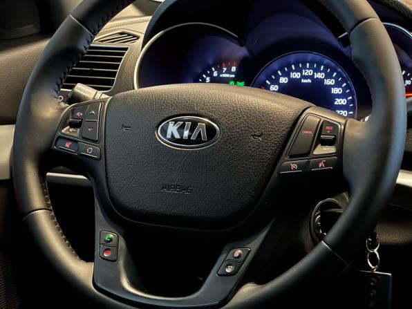 Kia Sorento II Рестайлинг с пробегом 2013 года, цена 1 699 000 рублей, 241511 км, внедорожник, Автокод Объявления