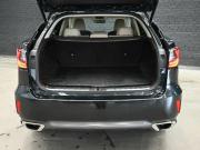 Lexus RX IV Екатеринбург  - изображение 32