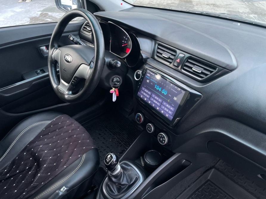 Kia Rio III Рестайлинг Волгоград  - изображение 27