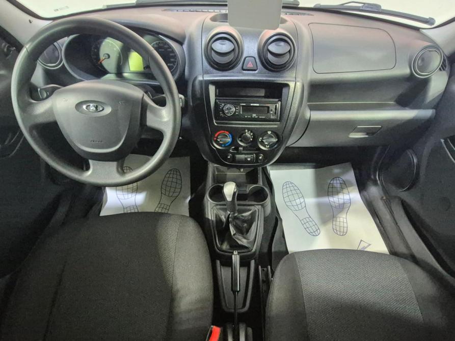 Lada (ВАЗ) Granta I Воронеж  - изображение 11