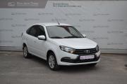 Lada (ВАЗ) Granta I Рестайлинг Старый Оскол  - изображение 30