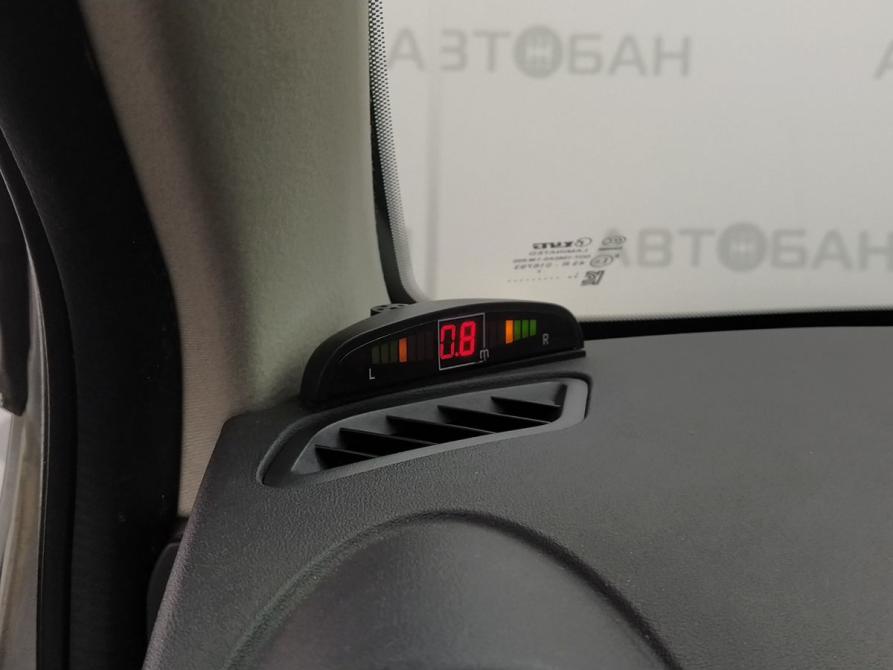Nissan Qashqai I Рестайлинг Екатеринбург  - изображение 18