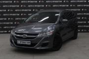 Honda Stream II Рестайлинг Томск  - изображение 13