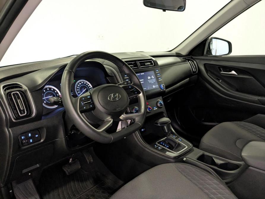 Hyundai Creta II Москва  - изображение 7
