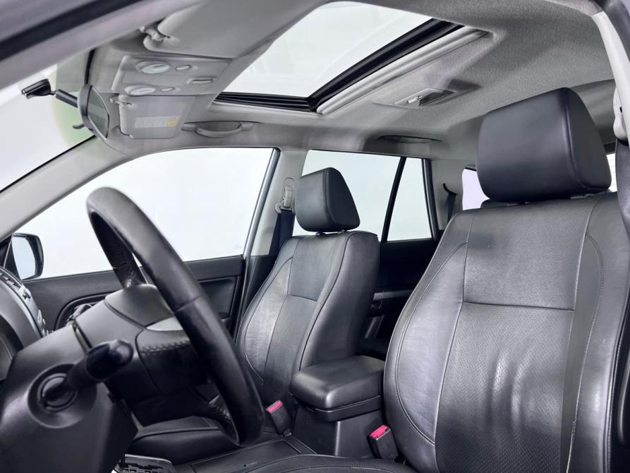 Suzuki Grand Vitara II Рестайлинг Ростов-на-Дону  - изображение 13