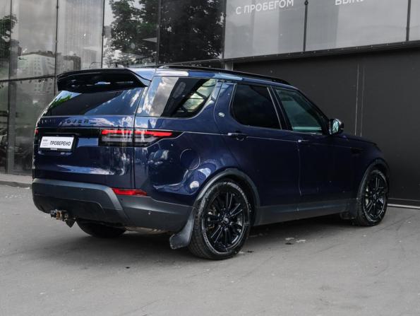 Land Rover Discovery V с пробегом 2018 года, цена 3 100 000 рублей, 165157 км, внедорожник, Автокод Объявления