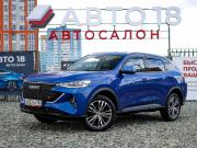 Haval F7 I Рестайлинг Ижевск  - изображение 31