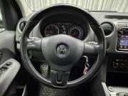 Volkswagen Amarok I Стерлитамак  - изображение 62