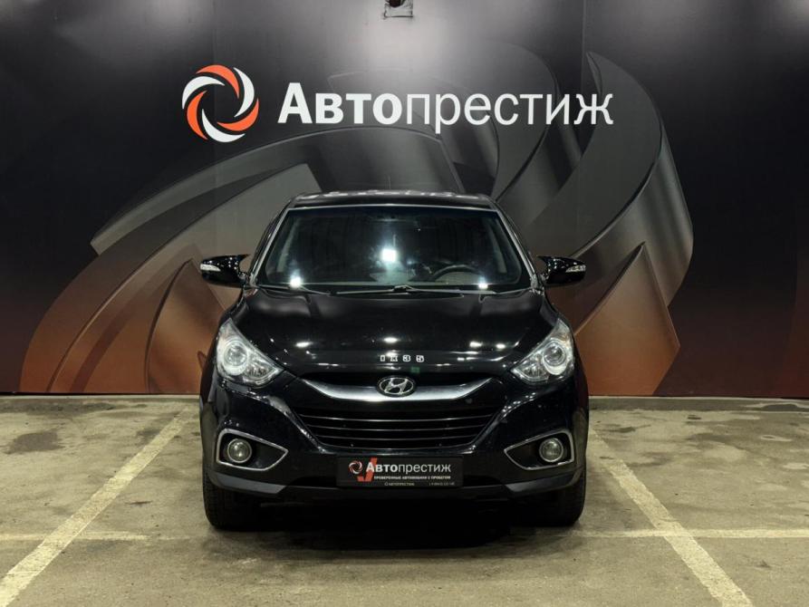 Hyundai ix35 I Ставрополь  - изображение 2