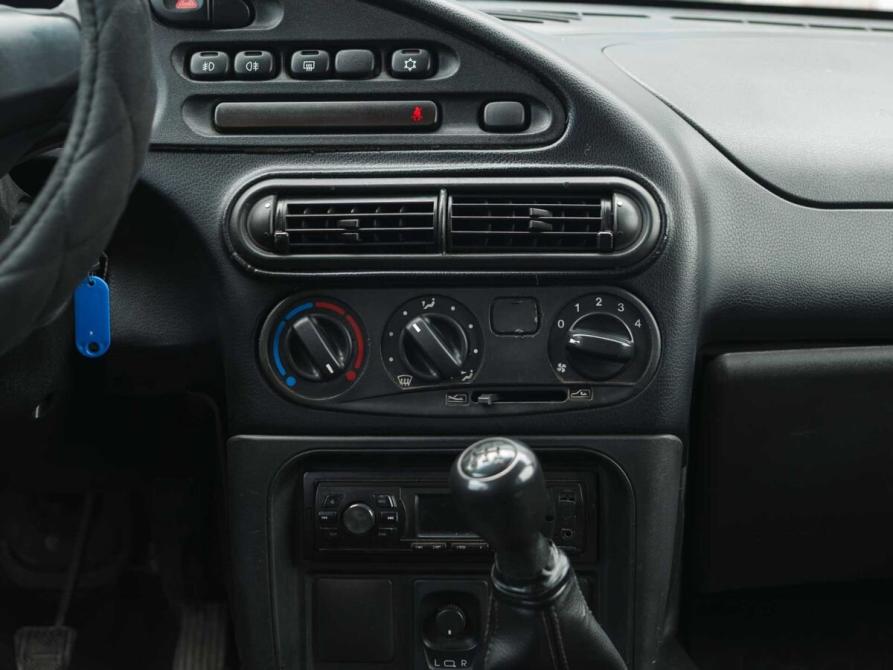 Chevrolet Niva I Рестайлинг Новосибирск  - изображение 13
