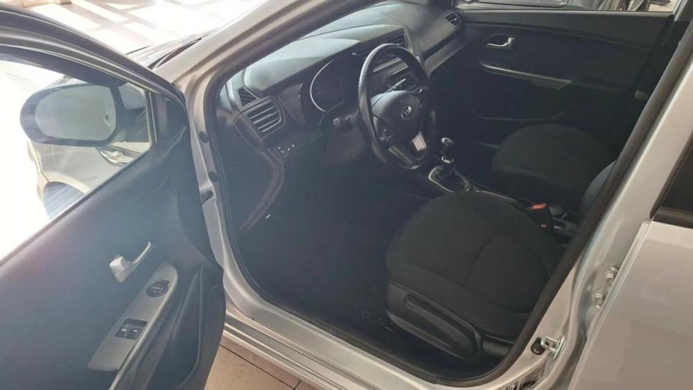 Kia Rio III Уфа  - изображение 14
