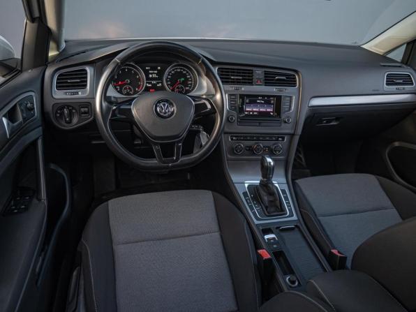 Volkswagen Golf VII с пробегом 2013 года, цена 1 435 000 рублей, 75846 км, хэтчбек, Автокод Объявления