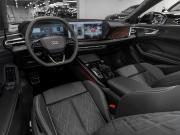 Audi A5 III (B10) Москва  - изображение 35