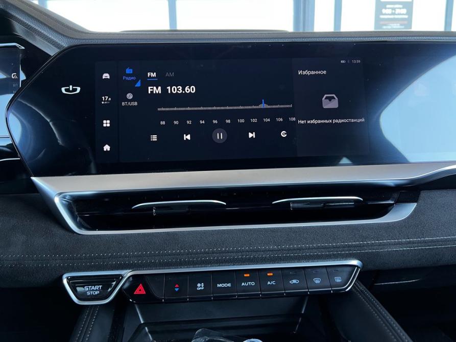 Geely Monjaro I Волгоград  - изображение 16