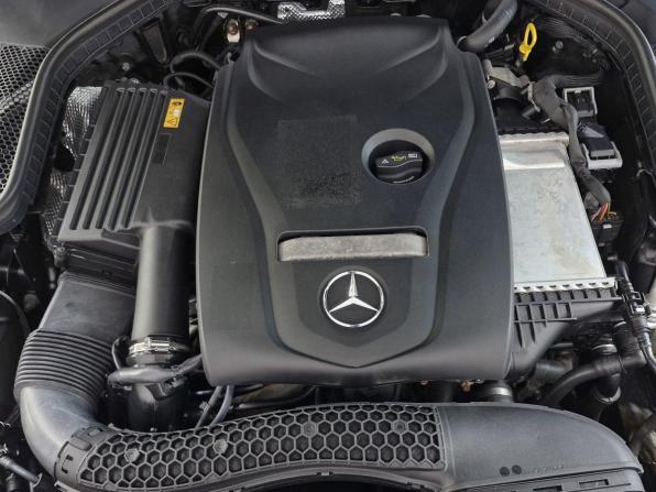 Mercedes-Benz C-Класс IV (W205) с пробегом 2018 года, цена 2 475 000 рублей, 194906 км, седан, Автокод Объявления
