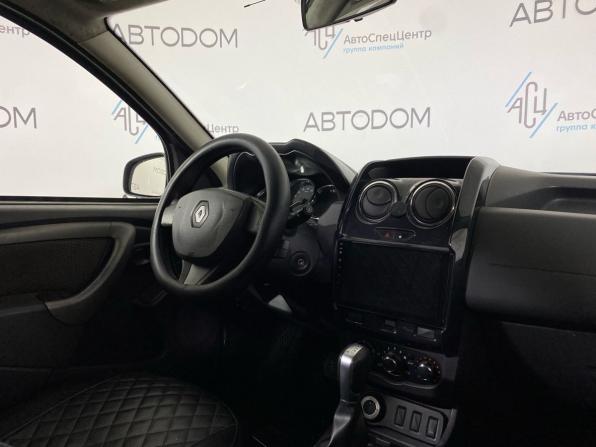 Renault Duster I Рестайлинг с пробегом 2018 года, цена 1 319 000 рублей, 130690 км, внедорожник, Автокод Объявления