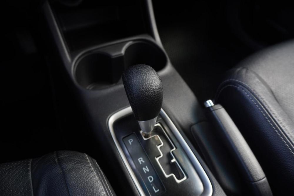 Mitsubishi Outlander III Рестайлинг Ульяновск  - изображение 16