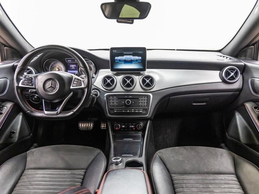 Mercedes-Benz CLA I (C117 X117) Волгоград  - изображение 13