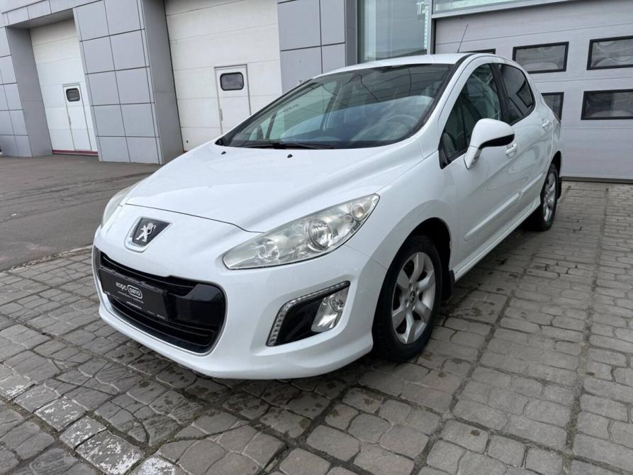 Peugeot 308 I Рестайлинг Орел  - изображение 3