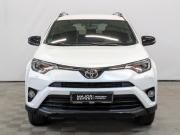 Toyota RAV4 IV (XA40) Рестайлинг Москва  - изображение 30