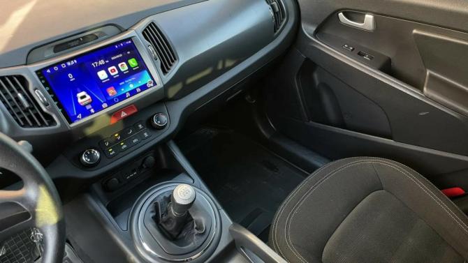 Kia Sportage III с пробегом 2010 года, цена 1 030 000 рублей, 207892 км, внедорожник, Автокод Объявления