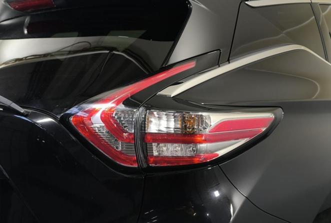 Nissan Murano III (Z52) с пробегом 2017 года, цена 2 300 000 рублей, 116748 км, внедорожник, Автокод Объявления
