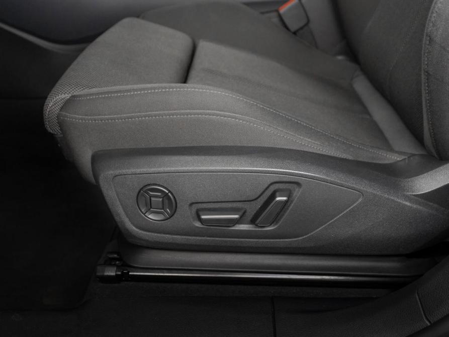 Audi Q3 Sportback II (F3) Москва  - изображение 14
